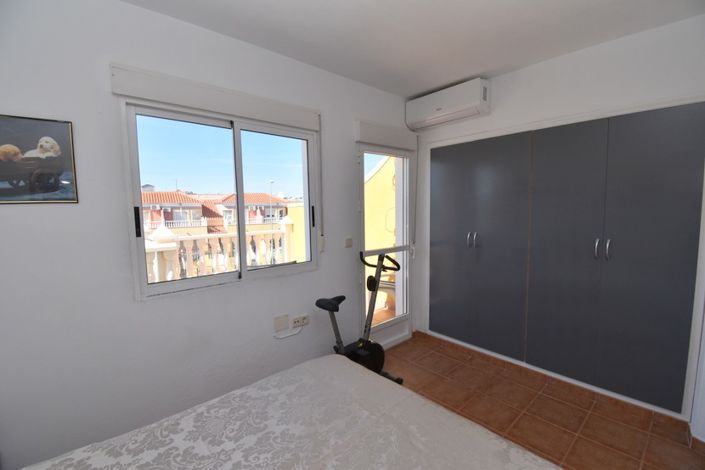 Image No.17-Maison de ville de 3 chambres à vendre à La Zenia