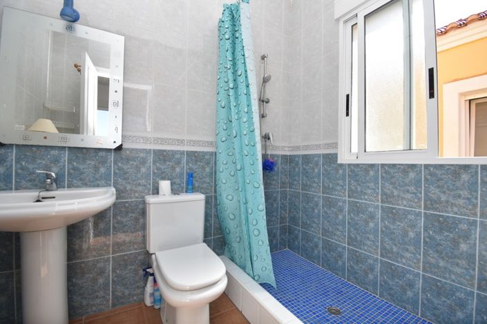 Image No.18-Maison de ville de 3 chambres à vendre à La Zenia