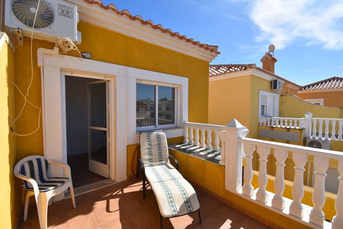 Image No.20-Maison de ville de 3 chambres à vendre à La Zenia