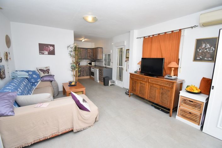 Image No.21-Maison de ville de 3 chambres à vendre à La Zenia