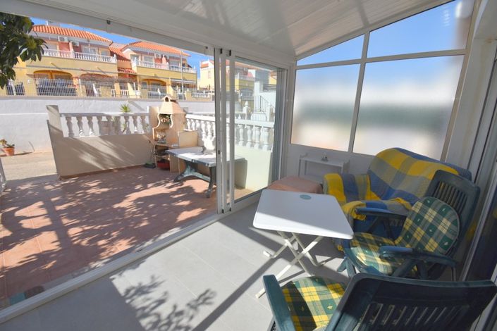 Image No.22-Maison de ville de 3 chambres à vendre à La Zenia