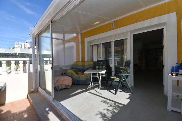 Image No.23-Maison de ville de 3 chambres à vendre à La Zenia