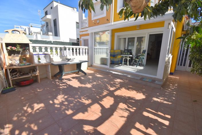 Image No.24-Maison de ville de 3 chambres à vendre à La Zenia