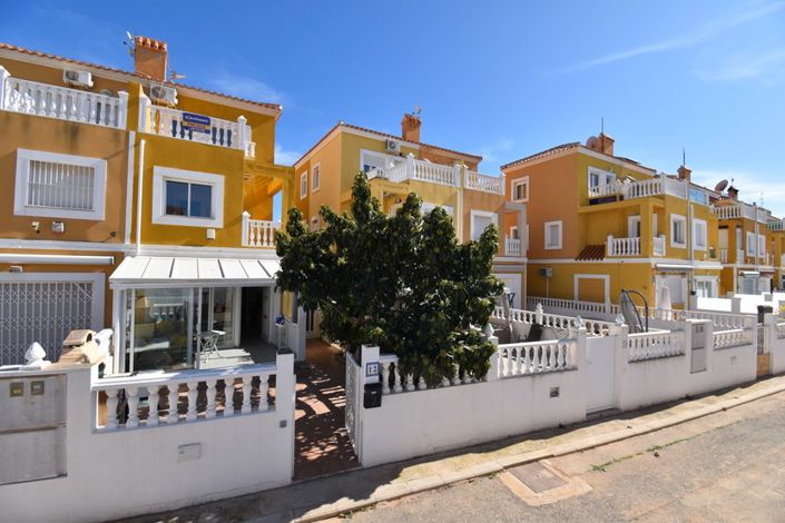 Image No.25-Maison de ville de 3 chambres à vendre à La Zenia