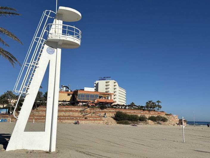 Image No.26-Maison de ville de 3 chambres à vendre à La Zenia