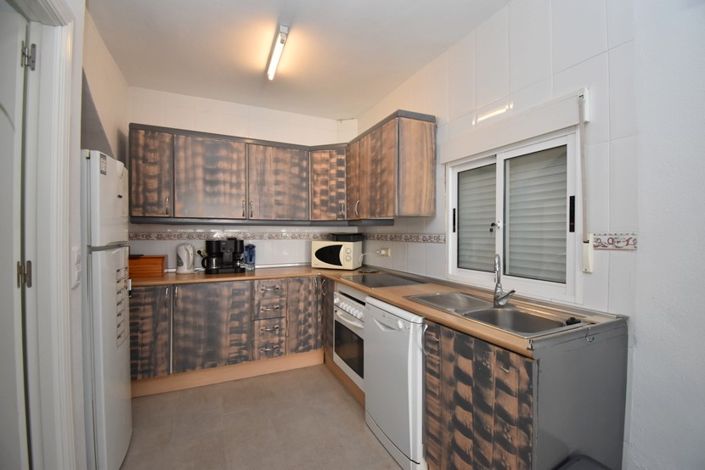 Image No.5-Maison de ville de 3 chambres à vendre à La Zenia