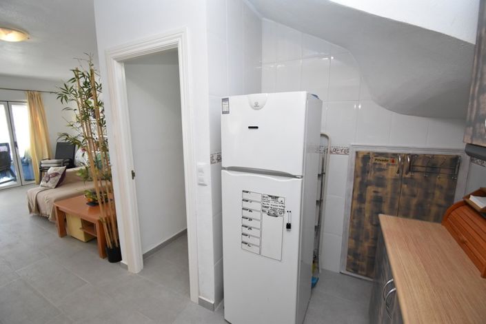 Image No.6-Maison de ville de 3 chambres à vendre à La Zenia