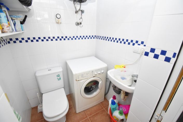 Image No.8-Maison de ville de 3 chambres à vendre à La Zenia