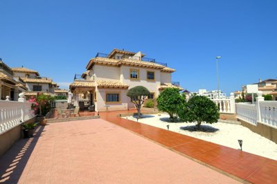 Home España most sold property