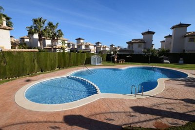 Home España most sold property