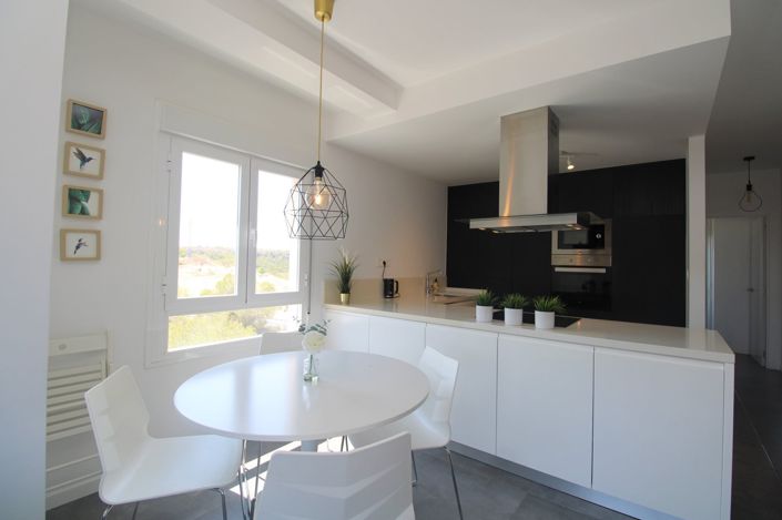 Image No.6-3 Bed Apartment for sale