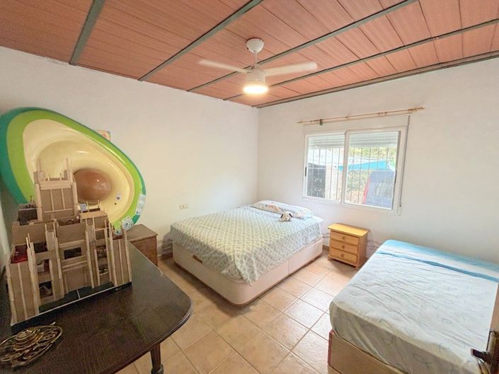 Image No.10-Villa de 3 chambres à vendre à Gea y Truyols