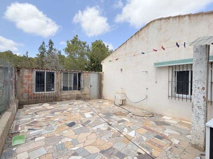 Image No.11-Villa de 3 chambres à vendre à Gea y Truyols