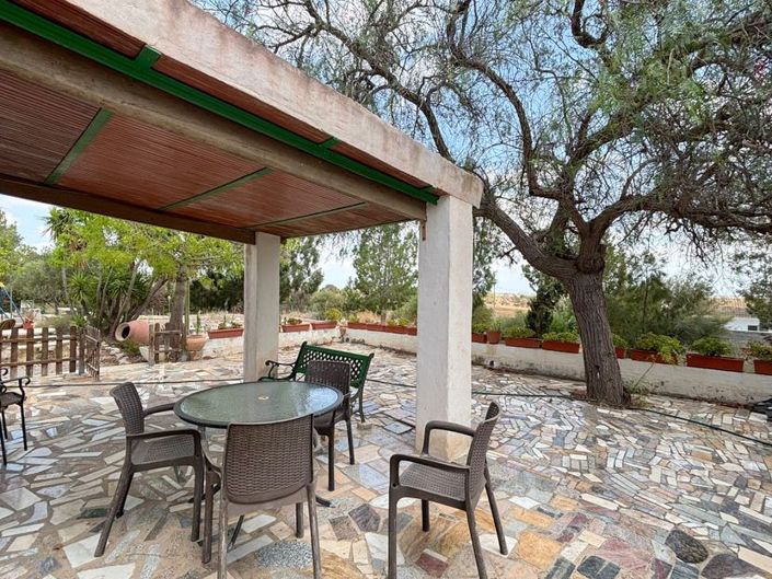 Image No.14-Villa de 3 chambres à vendre à Gea y Truyols