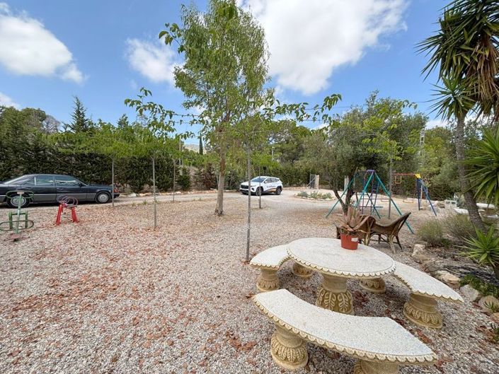 Image No.17-Villa de 3 chambres à vendre à Gea y Truyols