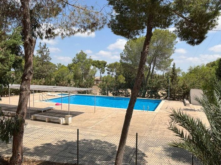 Image No.2-Villa de 3 chambres à vendre à Gea y Truyols