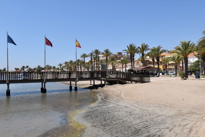 Image No.23-Villa de 3 chambres à vendre à Gea y Truyols