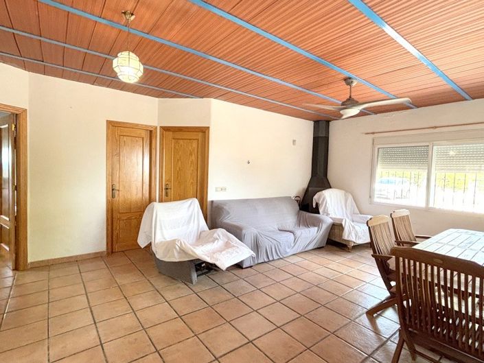 Image No.3-Villa de 3 chambres à vendre à Gea y Truyols