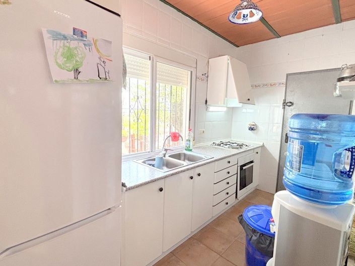 Image No.4-Villa de 3 chambres à vendre à Gea y Truyols