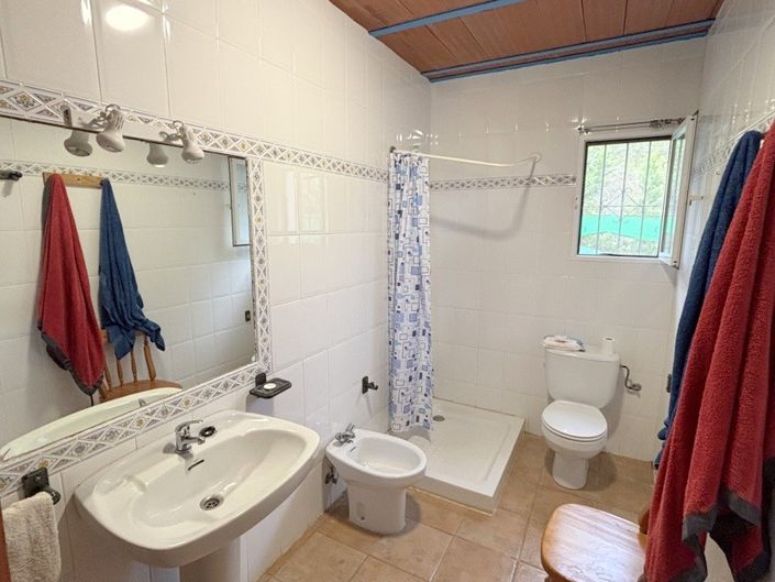 Image No.5-Villa de 3 chambres à vendre à Gea y Truyols