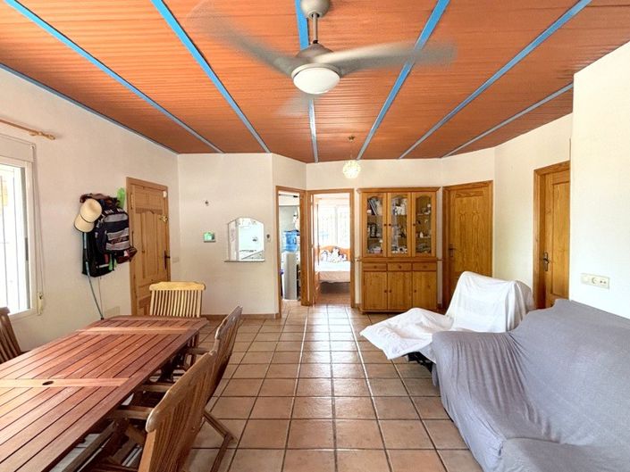 Image No.6-Villa de 3 chambres à vendre à Gea y Truyols