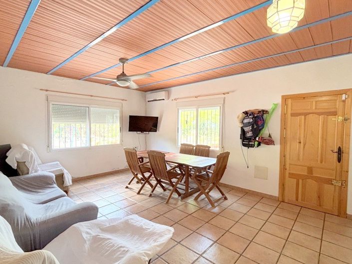 Image No.7-Villa de 3 chambres à vendre à Gea y Truyols