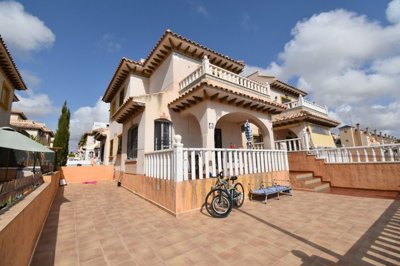 Home España most sold property