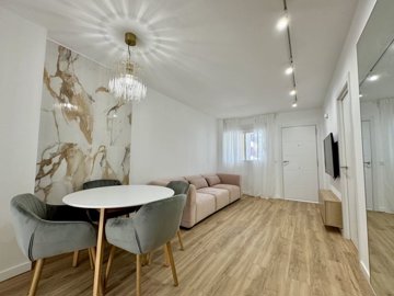 Home España most sold property