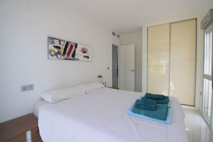 Image No.11-Villa de 3 chambres à vendre à Campoamor