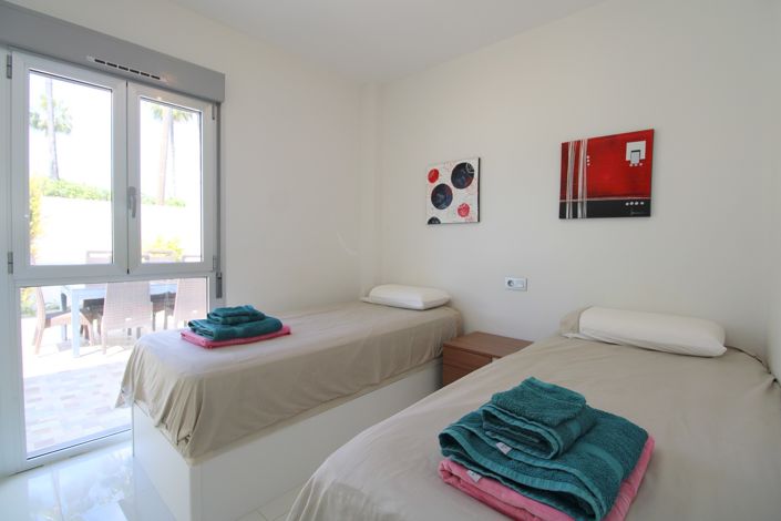 Image No.12-Villa de 3 chambres à vendre à Campoamor