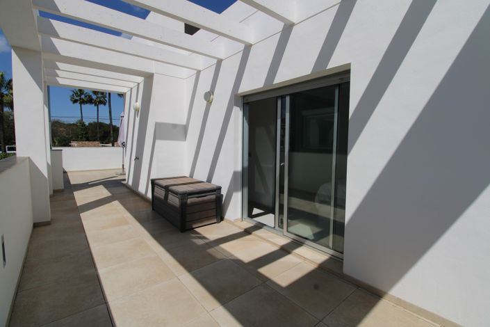 Image No.21-Villa de 3 chambres à vendre à Campoamor