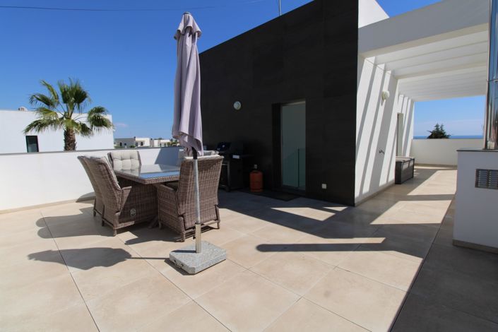 Image No.23-Villa de 3 chambres à vendre à Campoamor