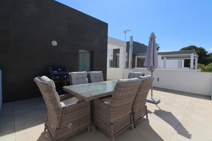 Image No.24-Villa de 3 chambres à vendre à Campoamor