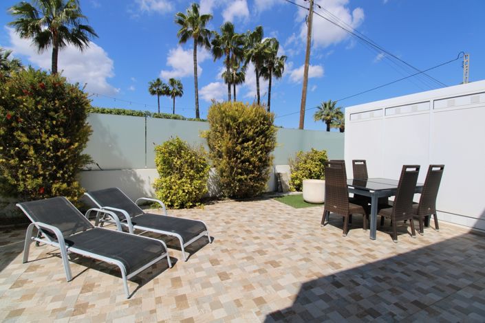 Image No.25-Villa de 3 chambres à vendre à Campoamor