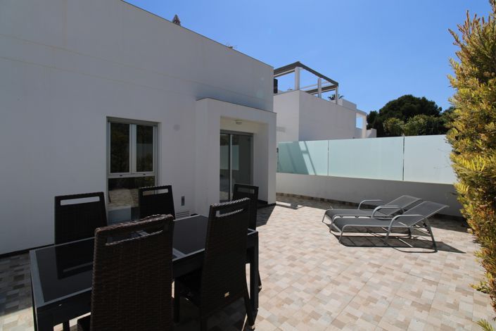 Image No.28-Villa de 3 chambres à vendre à Campoamor