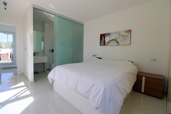 Image No.3-Villa de 3 chambres à vendre à Campoamor