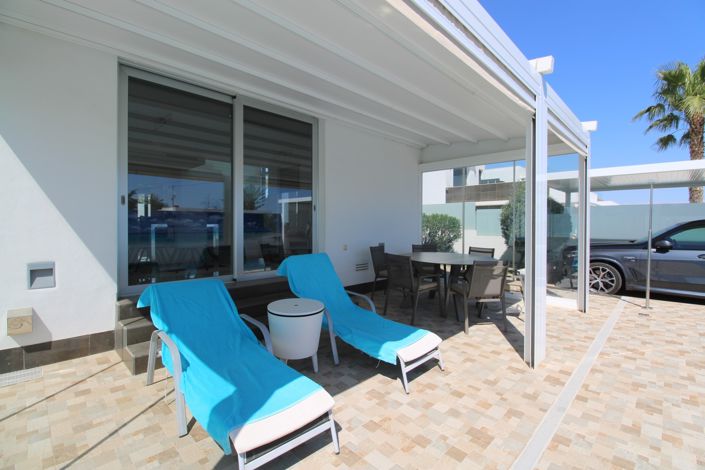 Image No.5-Villa de 3 chambres à vendre à Campoamor