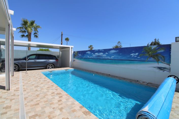 Image No.6-Villa de 3 chambres à vendre à Campoamor