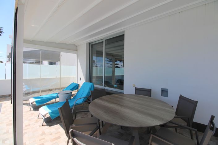 Image No.7-Villa de 3 chambres à vendre à Campoamor