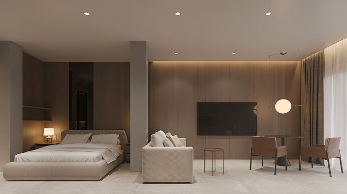 Image No.1-Apartment for sale