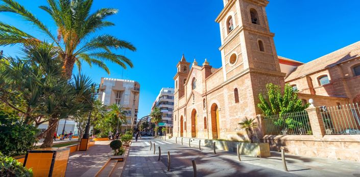 Image No.16-Propriété à vendre à Torrevieja