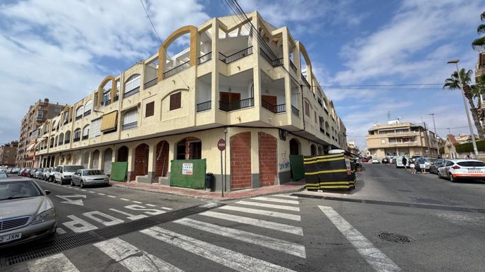 Image No.5-Propriété à vendre à Torrevieja