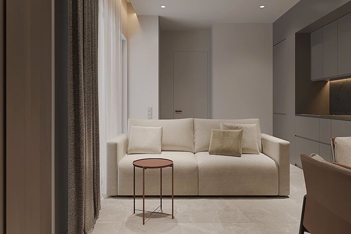 Image No.7-Propriété de 1 chambre à vendre à Torrevieja