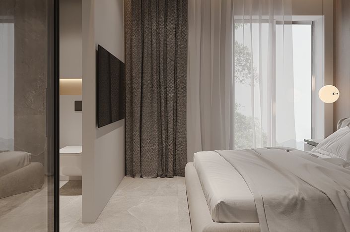 Image No.9-Propriété de 1 chambre à vendre à Torrevieja