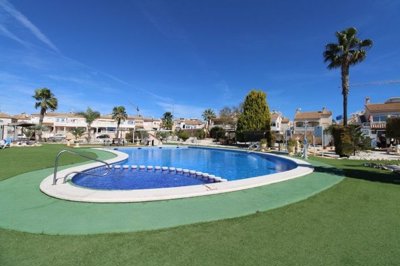 Home España most sold property