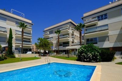 Home España most sold property