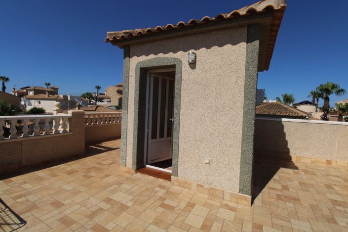 Image No.18-Villa de 3 chambres à vendre à Villamartin