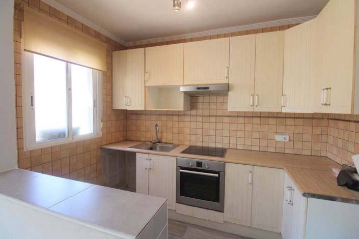 Image No.2-Villa de 3 chambres à vendre à Villamartin