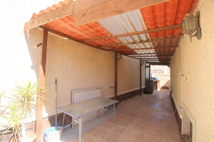 Image No.24-Villa de 3 chambres à vendre à Villamartin