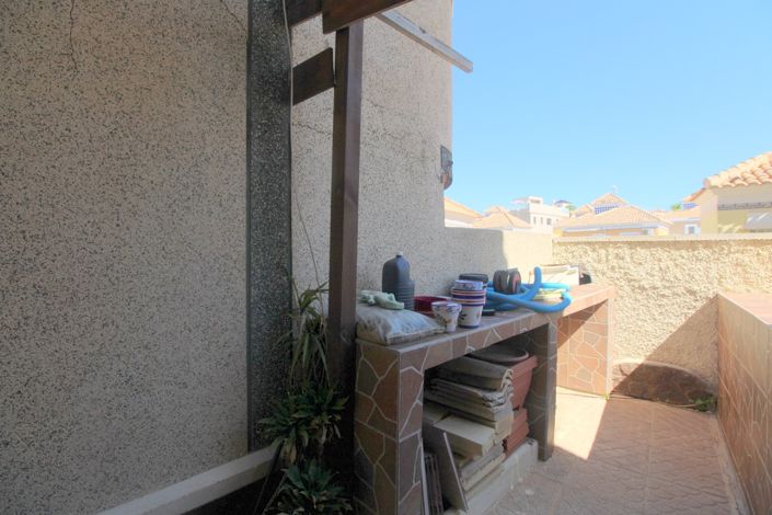 Image No.26-Villa de 3 chambres à vendre à Villamartin